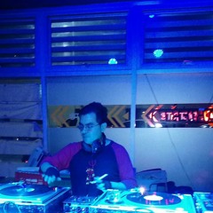 Riton & Kah Lo - Ginger. Djj Club Mix.