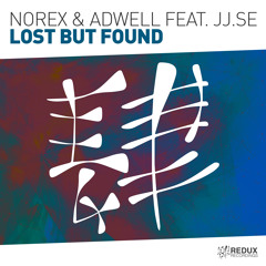 Norex & Adwell feat. JJ.se - Lost But Found [Out Now]