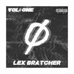 Lex Bratcher - Self X Control (Prod. Retnik Beats & Tkay)