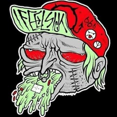 Witching Hour Ft. Rozz Dyliams PROD. SharkLean INC.