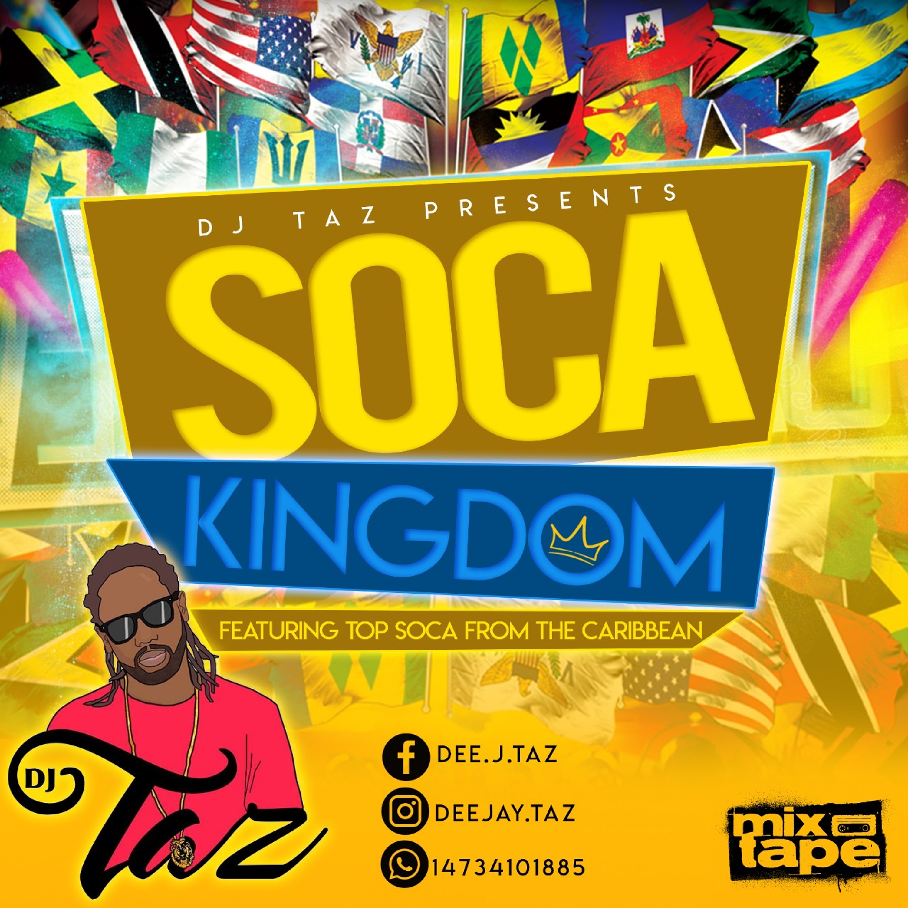 DJ Taz