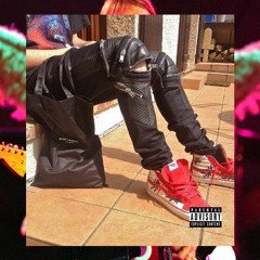 DAYS IN EDEN [PRODUCED BY BABYLON VIV]