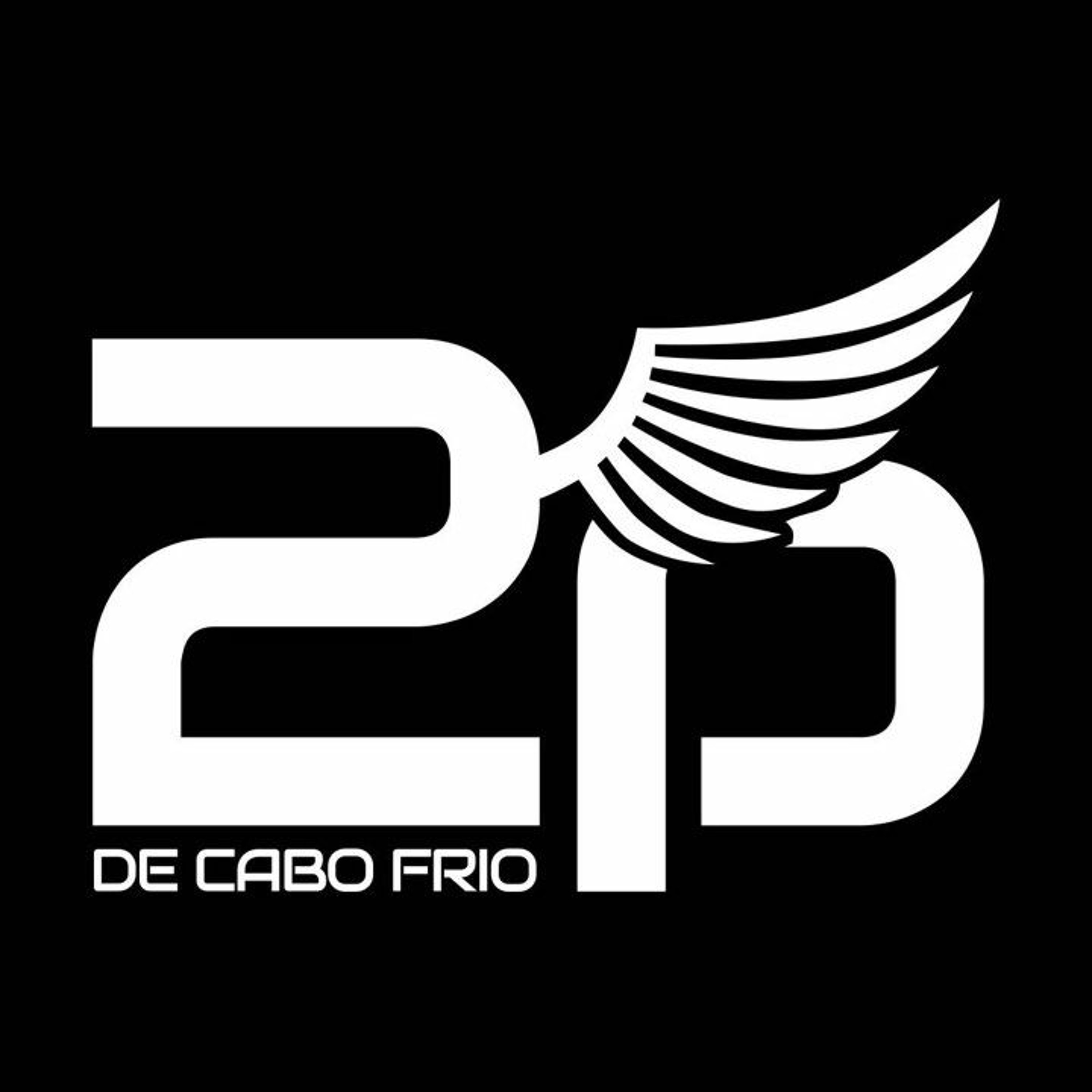 MC NATHAN - VAI SARRAR NOS CRIAS (( DJ 2P DE CABOFRIO )) episode artwork