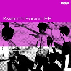 Premiere: Avision "Hot Keys" - Kwench Records