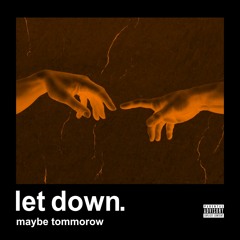Maybe tomorrow