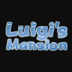 Menu - Luigi's Mansion