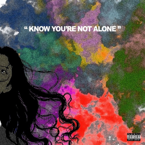 Know You're Not Alone