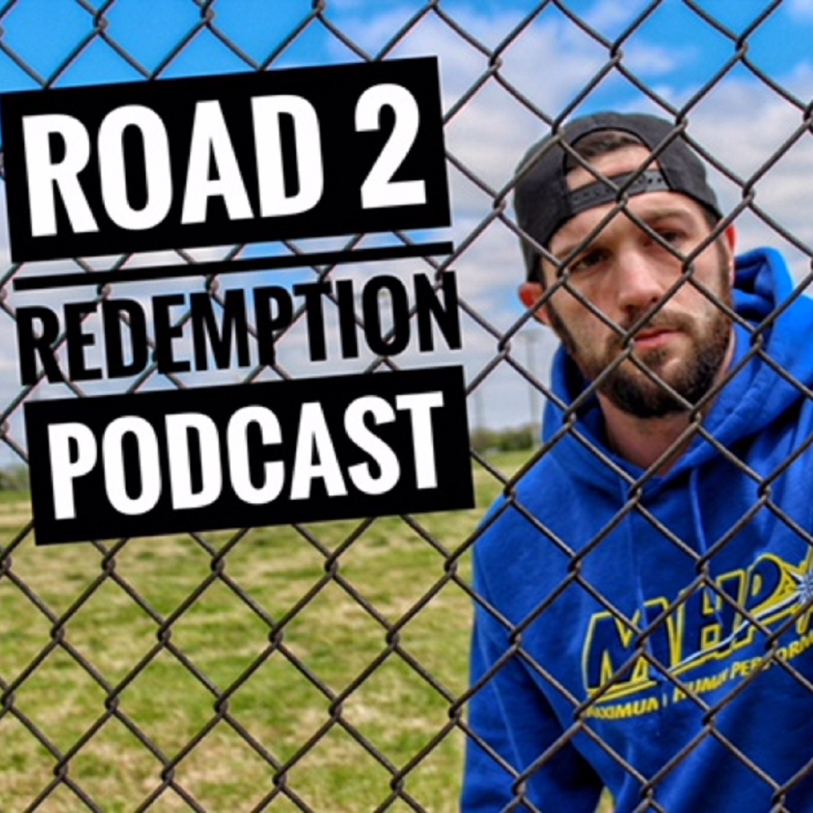 EPISODE 049 - THE TRUTH ABOUT FITNESS AND TESTOSTERONE - KAM & ROME INTERVIEW episode artwork