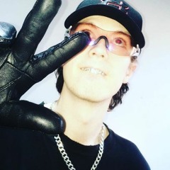 bladee - doorman remix