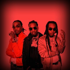 Dark (Migos x French Montana Type Beat)