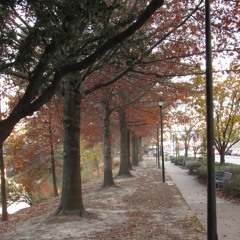 Autumnal Equinox