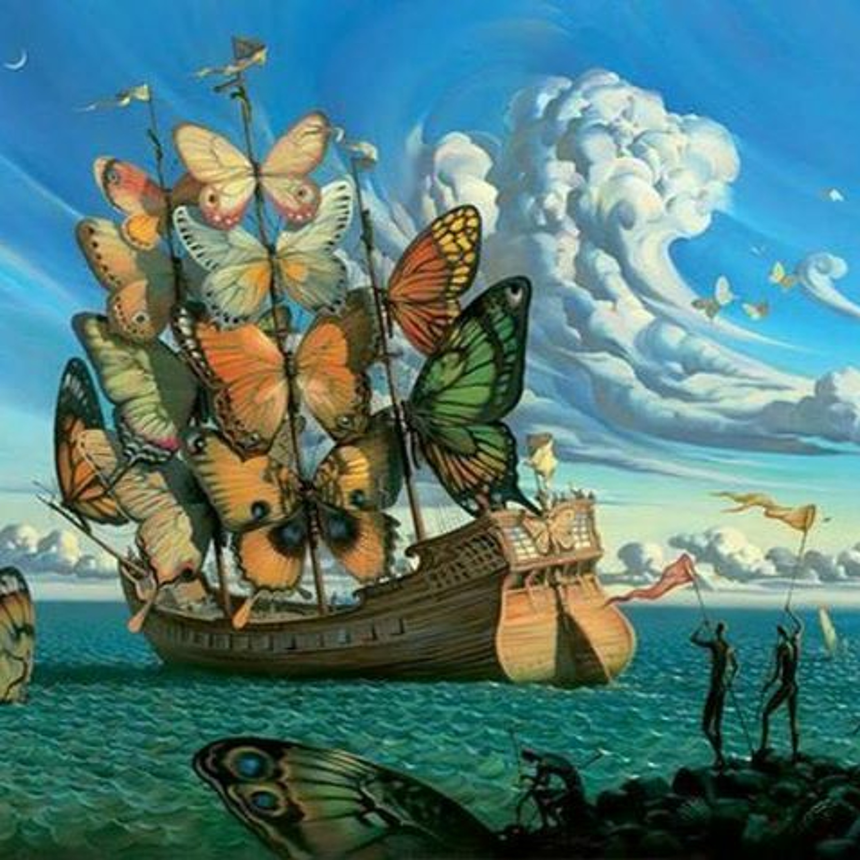 Ray Texidor