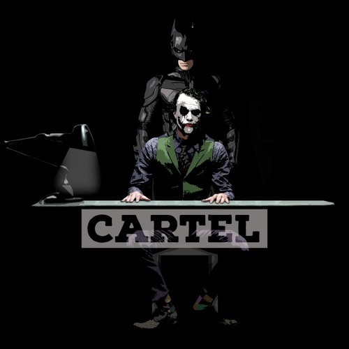 Cartel - Prod. Dropout (FREE FOR NONPROFIT)