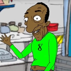 Curiosity Cosby