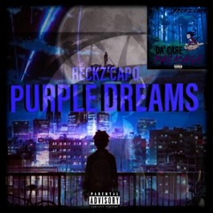 DCP: Purple Dreams [Prod.CFreshco]