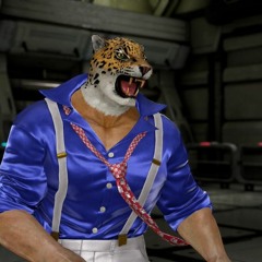 Praise Be To The Most High