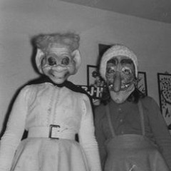 This Is Halloween 2018 Mix