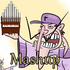 A Wallelujah Chorus + Organ Mashup