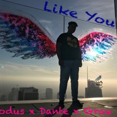Exodus x Dante x Grau - Like you
