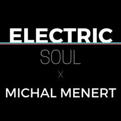 Saving Yourself through Music with Michal Menert