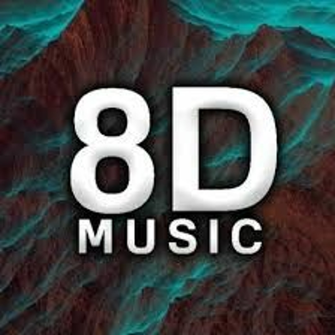 Stream 8D Music Mix Best 8D Audio Songs 2 Million Special