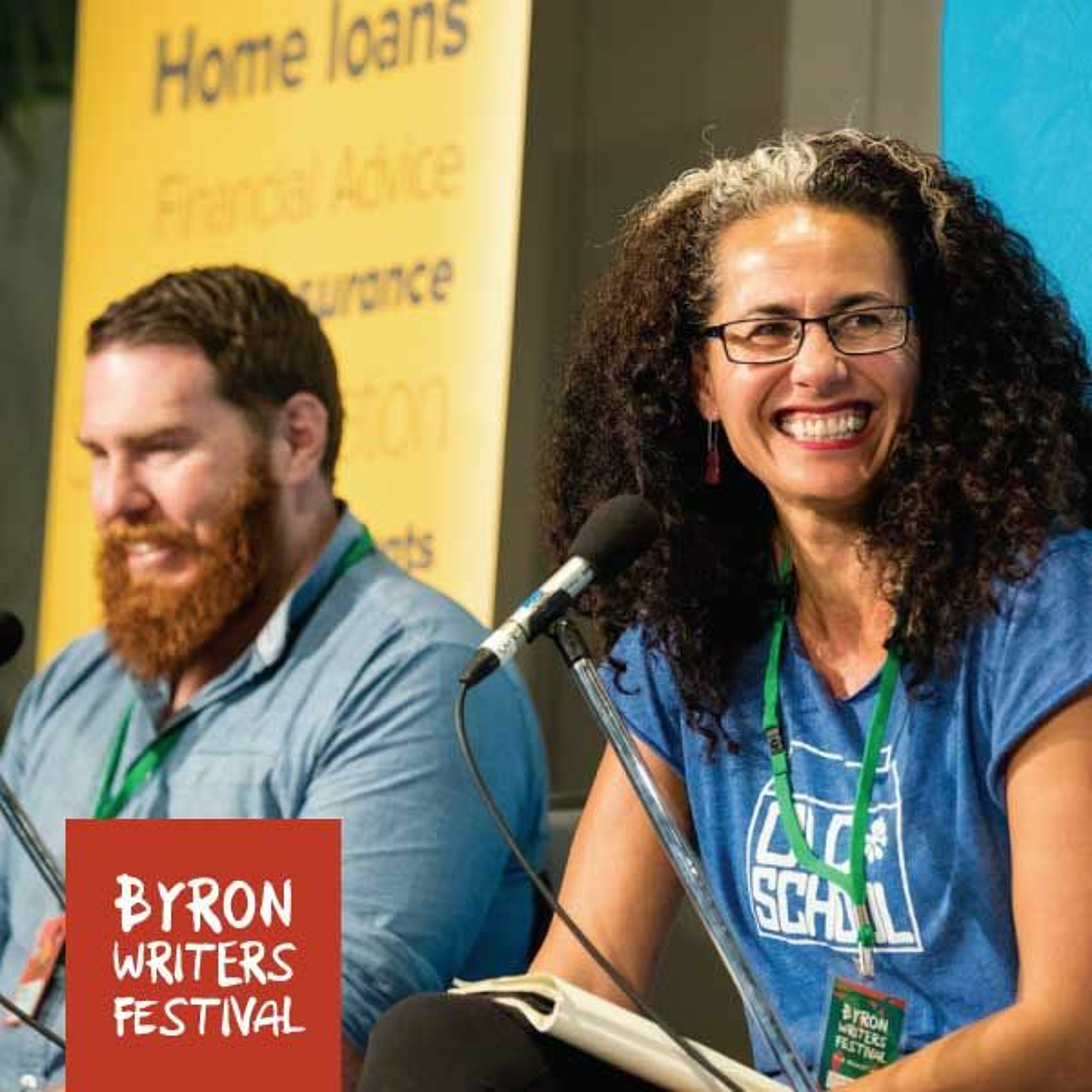 Byron Writers Festival