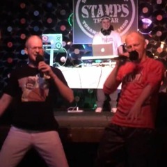 IDGAF - Comp. Kekko Bros