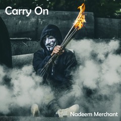 Carry On (Scratch Tracks)