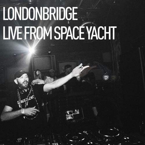 Live From Space Yacht By Space Yacht