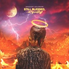 Gregory Goldwire - "Smoking on the ceiling (Making Memories 2)"