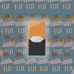 LilFiji - Pod it (feat. Nato)