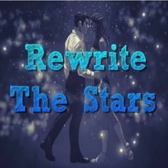 Zac E., Zendaya, BK & Diego S. - ReWrite The Stars (Tico Braga Mash) Snippet