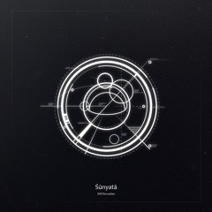 Śūnyatā- Retro industrial darkwave instrumental full album