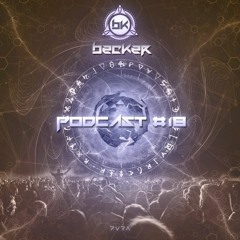 Becker - Podcast #18 - Setembro