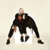 Billie Eilish Lovely With Khalid Asia Bootleg Mp3