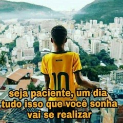 Mc Cretino - Medley Consciente