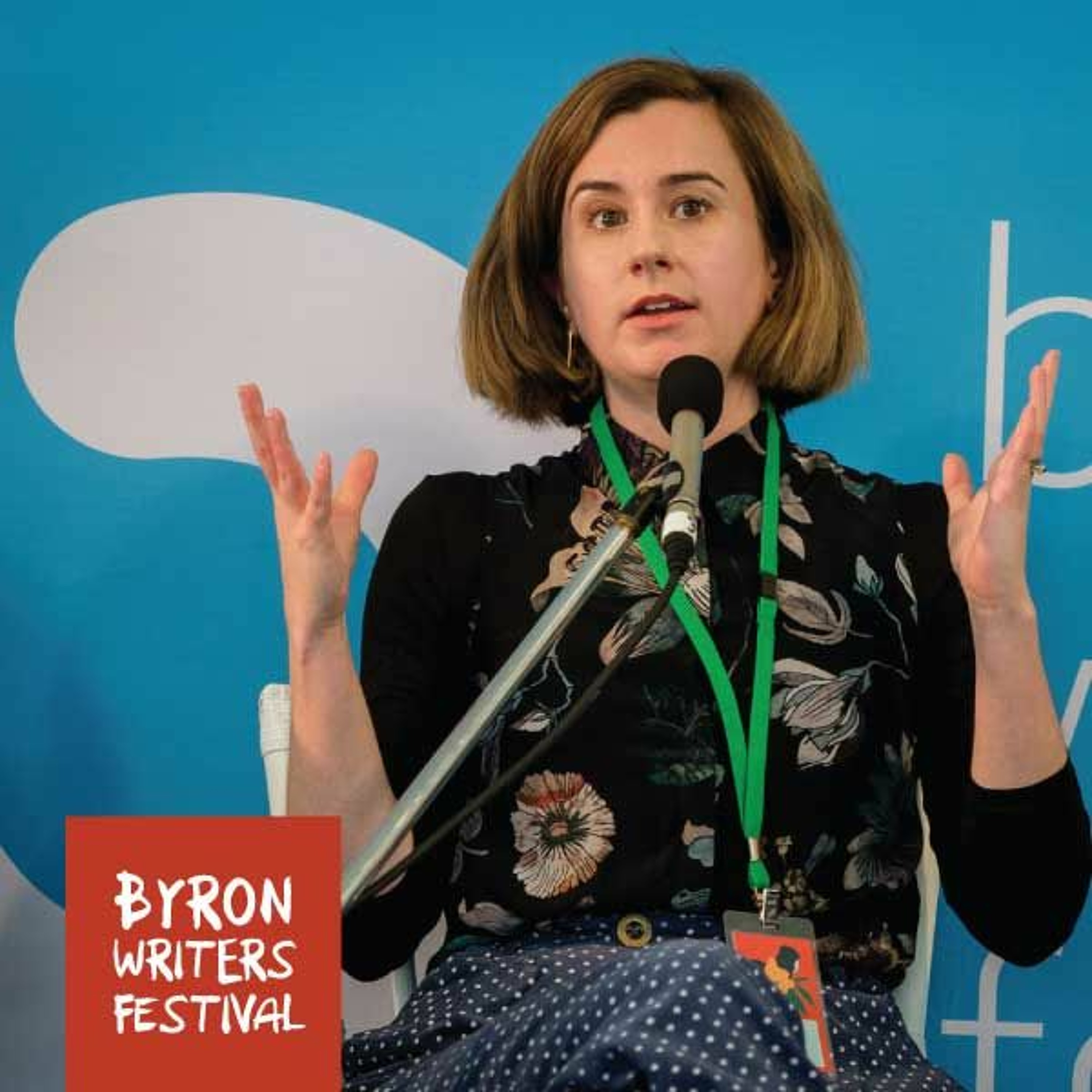 Byron Writers Festival