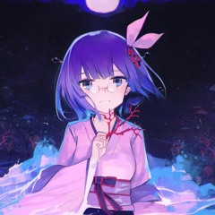 Aiobahn - 永久の宴 (w/ YUC'e) [TANUKI Remix]