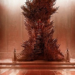 Throne! ft. VVS Melody