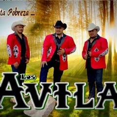 Los Avila- Maldita Pobreza