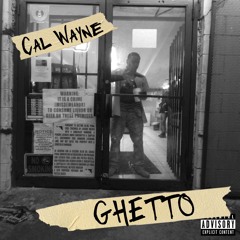 09 - Ghetto