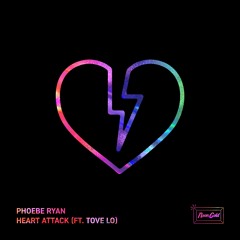 Heart Attack feat. Tove Lo