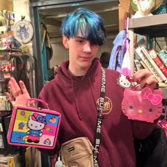 yung shame - gallardo