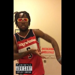 INSTAGRAM! (Freestyle)