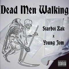 Young Jom - Demons (prod. tundra)