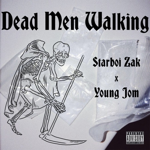 Young Jom - Demons (prod. tundra)