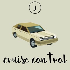 "cruise control" | Noname x Tobi Lou x Monte Booker type beat (prod. by lowercase j) [free download]