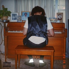 In The Mood (Prod. Egomi & La.e)
