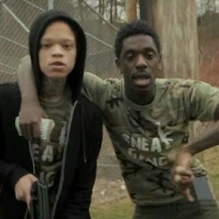 Jimmy Wopo - Bag Junkie