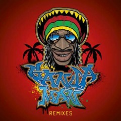 Alfons - Ganjaman(Dj Wakan Newstyle Remix)